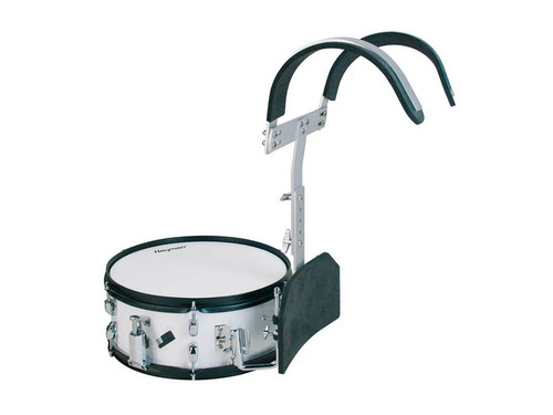 Hayman marching snare drum