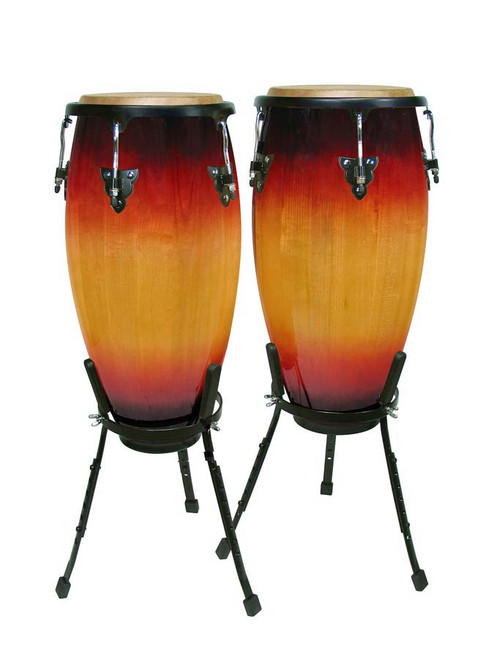 Hayman conga set