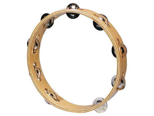 Hayman tambourine