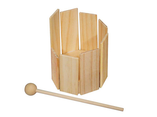 Hayman octachime stir drum