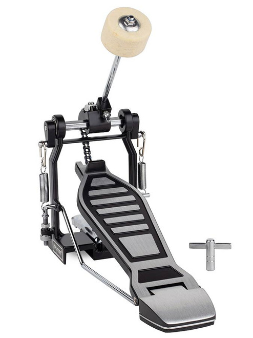 Hayman Go Series bass drum pedal