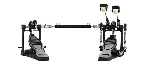 Hayman Pro Series double bass drum pedal