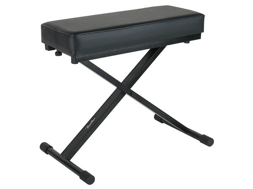 Boston keyboard bench