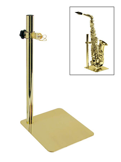 Boston saxophone stand