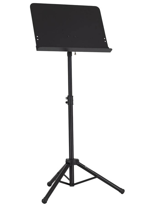 Boston metal music stand