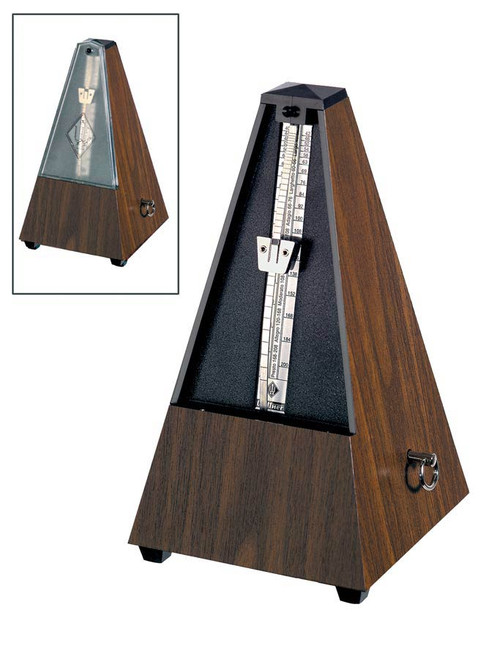 Wittner Maelzel metronome