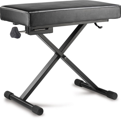 HERCULES KB200B KEYBOARD BENCH