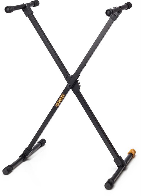 HERCULES TRAVELITE KEYBOARD STAND