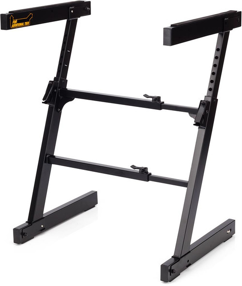 HERCULES AUTOLOK Z STYLE KEYBOARD STAND