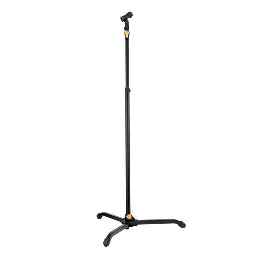 HERCULES EZ GRIP TRANSFORMER MIC STAND