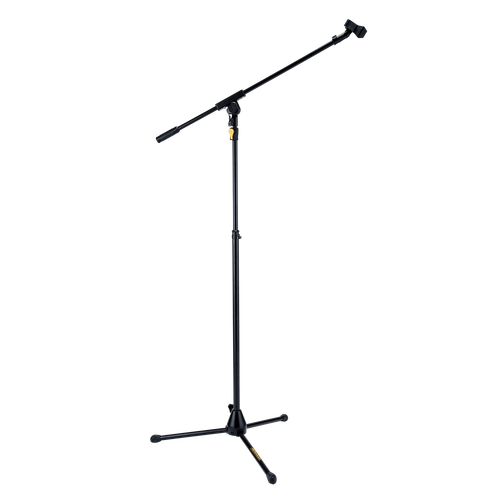 HERCULES EZ GRIP MICROPHONE STAND