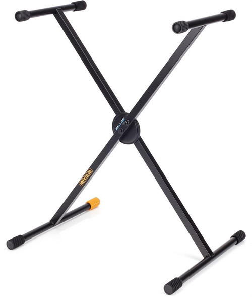 HERCULES SINGLE BRACE KEYBOARD STAND