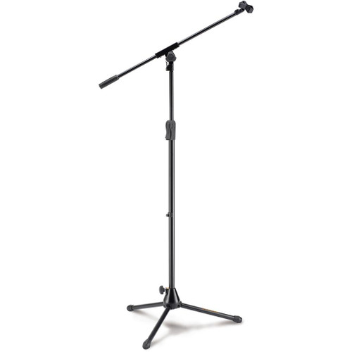 HERCULES EZ CLUTCH TRIPOD BOOM STAND