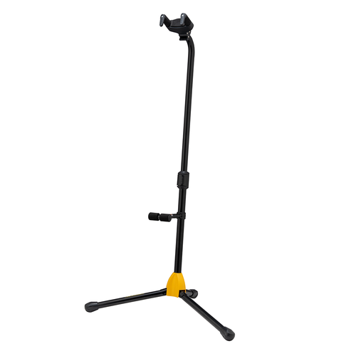 HERCULES AGS SWIVEL GUITAR STAND