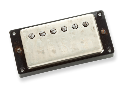 Seymour Duncan Antiquity Humbucker Neck - Nickel