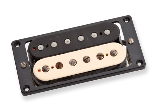 Seymour Duncan Antiquity JB Humbucker - Zebra