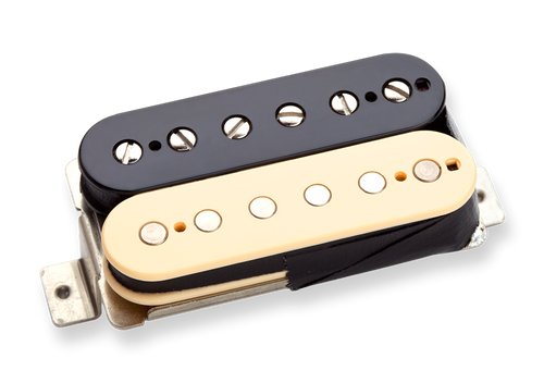 Seymour Duncan '59 Humbucker - SH-1N Neck Reverse Zebra