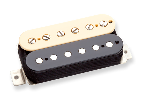 Seymour Duncan '59 Humbucker - SH-1N Neck Zebra