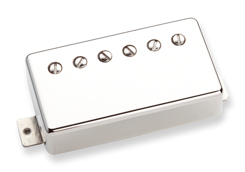 Seymour Duncan Seth Lover Humbucker - SH-55N Neck Nickel