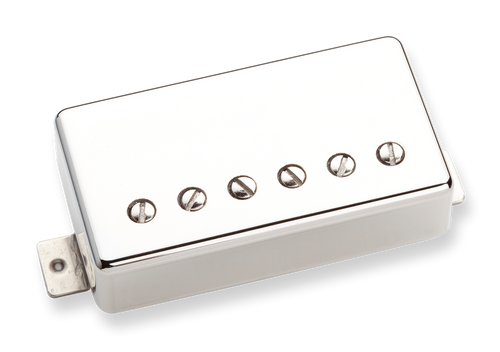 Seymour Duncan JB Humbucker - SH-4 Nickel