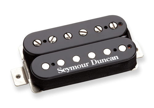 Seymour Duncan Pearly Gates Humbucker - SH-PG1N Neck Black