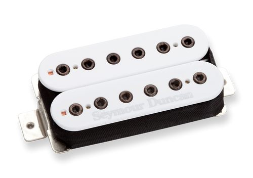 Seymour Duncan Full Shred Humbucker - SH-10N Neck White