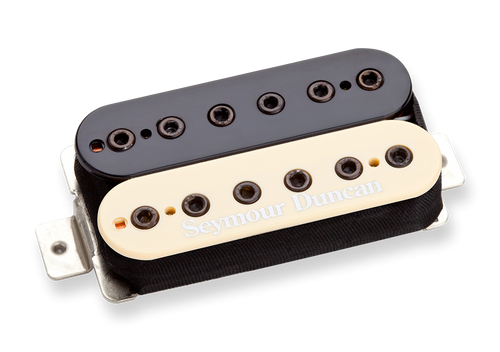 Seymour Duncan Full Shred Humbucker - SH-10B Bridge Zebra