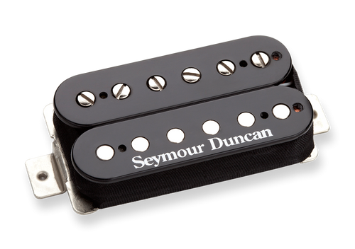 Seymour Duncan Whole Lotta Humbucker - SH-18N Neck Black