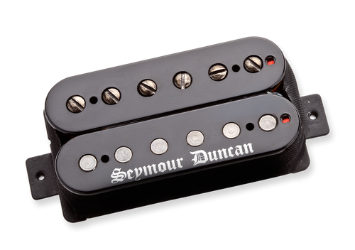 Seymour Duncan Black Winter Humbucker - Neck