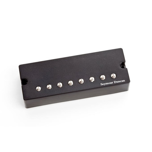 Seymour Duncan Nazgul Humbucker - 7 String Bridge Active Mount