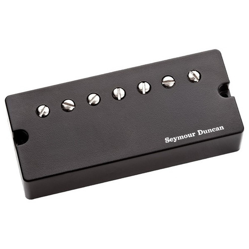 Seymour Duncan Sentient Humbucker - 7 String Neck Active Mount