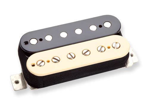 Seymour Duncan Alnico II Pro Humbucker TB-APH1 Trembucker Zebra