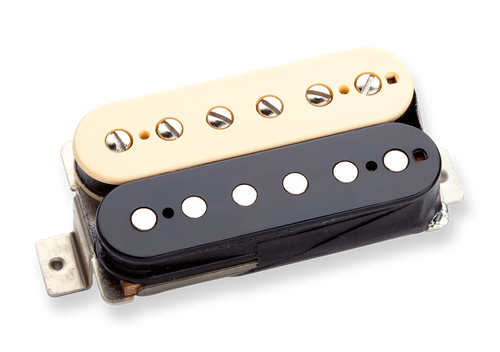 Seymour Duncan Alnico II Pro Slash Humbucker APH-2N Slash Neck Zebra