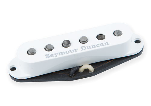 Seymour Duncan Vintage Staggered Strat SSL-1 RW/RP Middle
