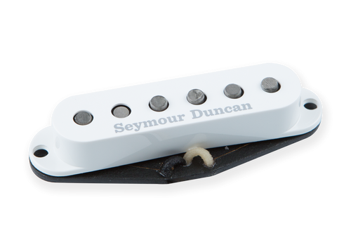 Seymour Duncan Vintage Staggered Strat SSL-1 RW/RP Middle - Left Hand