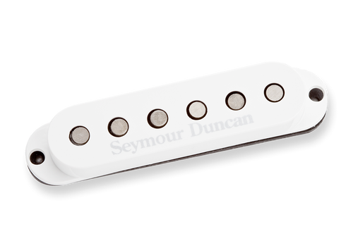 Seymour Duncan Hot Strat SSL-3T RW/RP Tapped Middle