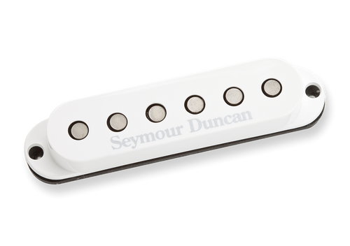 Seymour Duncan Custom Flat Strat SSL-6 RW/RP Middle