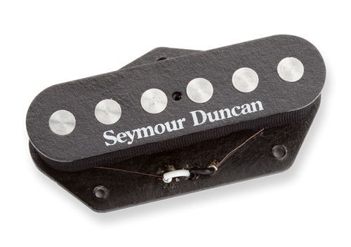 Seymour Duncan Quarter Pound Tele - STL-3 Bridge