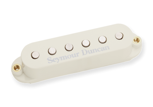 Seymour Duncan Custom Stack Plus Strat STK-S6 Parchment