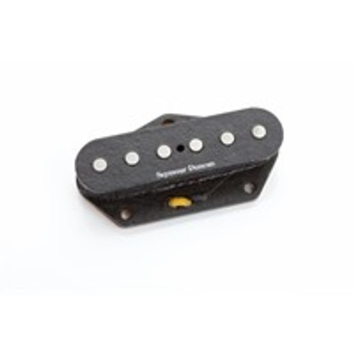 Seymour Duncan Alnico II Pro Tele - APTL-1 Bridge