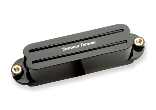 Seymour Duncan Hot Rails Strat SHR-1B - Bridge Black