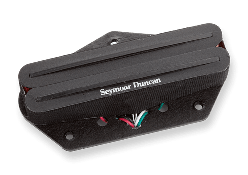 Seymour Duncan Hot Rails Tele - STHR-1B Bridge