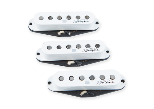 Seymour Duncan Jimi Hendrix Signature Strat Set