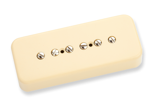 Seymour Duncan Vintage P90 SP90-1B Bridge Cream