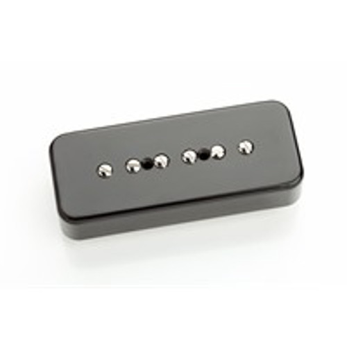 Seymour Duncan Hot P90 SP90-2N Neck Black