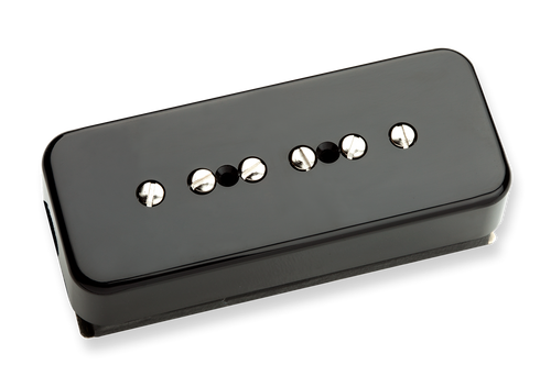 Seymour Duncan P90 Stack STK-P1B Bridge Black