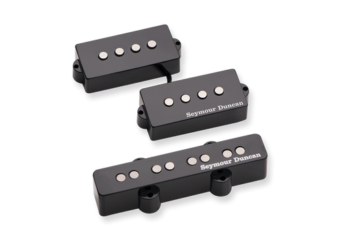 Seymour Duncan Lightnin' Rods PJ Set (APJ-2)