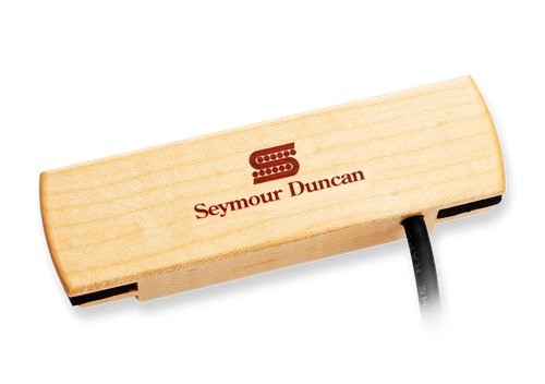 Seymour Duncan Woody Hum Cancelling (SA-3HC) - Maple