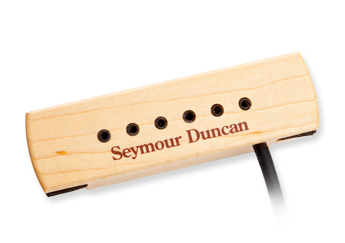 Seymour Duncan Woody XL (SA-3XL) - Maple