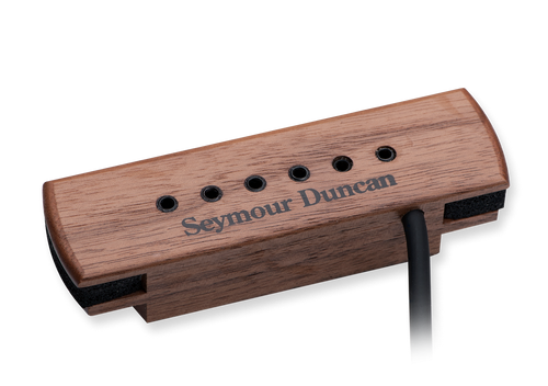 Seymour Duncan Woody XL (SA-3XL) - Walnut